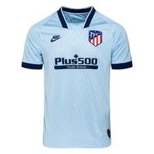 Atletico Madrid 3. Trøje 2019/20 Børn