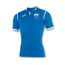 FC Fjordbold - Spillertrøje Blå Børn