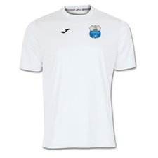FC Fjordbold - Træningstrøje Hvid Børn