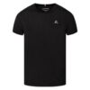 Le Coq Sportif T-Shirt Tech N.1 - Sort