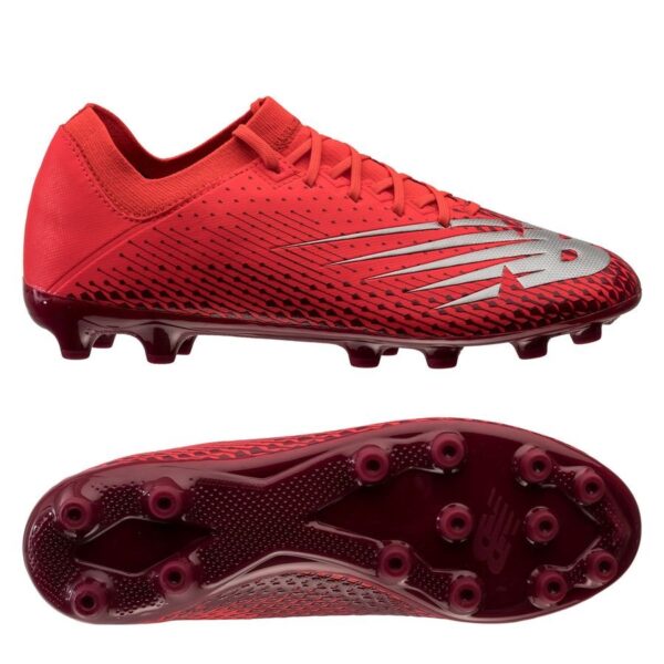 New Balance Furon 6.0 Dispatch AG The Next Wave - Rød