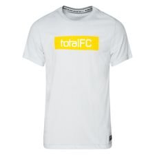 Nike F.C. T-Shirt Dry Seasonal Graphic - Grå