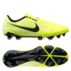 Nike Phantom Venom Elite FG New Lights - Neon/Hvid