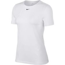 Nike Pro Compression K/Æ - Hvid Kvinde