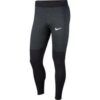 Nike Pro Tights Compression Utility Therma - Sort/Grå/Hvid