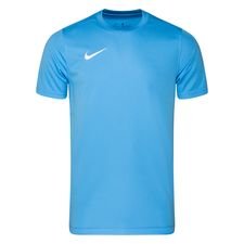 Nike Spilletrøje Dry Park VII - Blå/Hvid