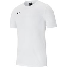 Nike T-Shirt Club 19 - Hvid Børn