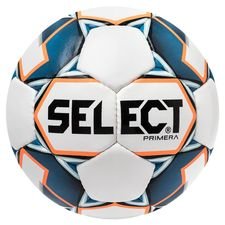 Select Fodbold Primera - Hvid/Blå