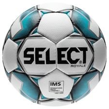 Select Fodbold Royale - Hvid/Blå