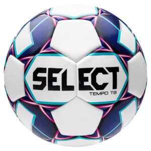 Select Fodbold Tempo TB - Hvid/Lilla