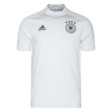 Tyskland T-Shirt - Grå