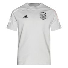 Tyskland T-Shirt - Grå Børn