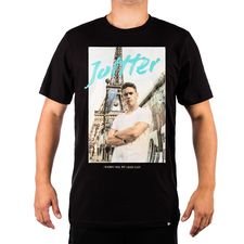 Unisportlife Hero T-Shirt Joltter - Sort LIMITED EDITION