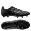 adidas Copa 20.3 FG/AG Shadowbeast - Sort/Grå Børn