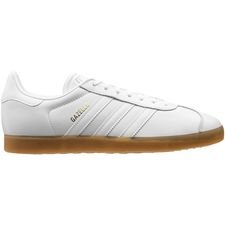adidas Originals Sneaker Gazelle - Hvid