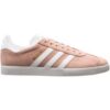adidas Originals Sneaker Gazelle - Pink/Hvid/Guld
