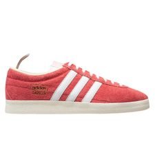 adidas Originals Sneaker Gazelle Vintage - Pink/Hvid