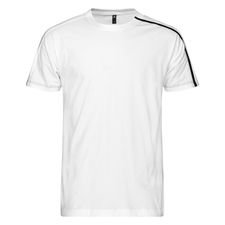 adidas T-Shirt Z.N.E. - Hvid