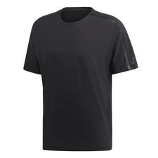 adidas T-Shirt Z.N.E. - Sort