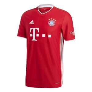 Bayern München Hjemmebanetrøje 2020/21