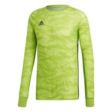adidas Målmandstrøje Adipro 19 - Grøn Lange Ærmer