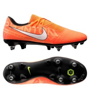 Nike Phantom Venom Academy SG-PRO Fire - Orange/Hvid/Orange