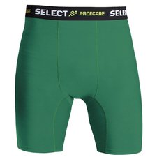 Select Compression Tights Grøn