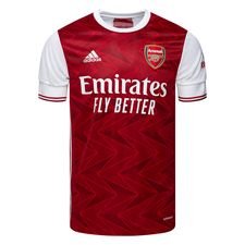 Arsenal Hjemmebanetrøje 2020/21