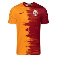 Galatasaray Hjemmebanetrøje 2020/21