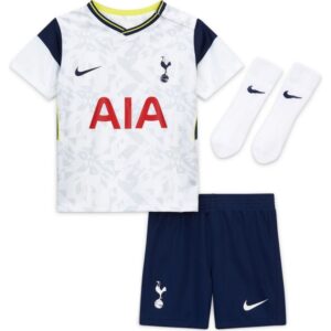 Tottenham Hjemmebanetrøje 2020/21 Baby-Kit Børn