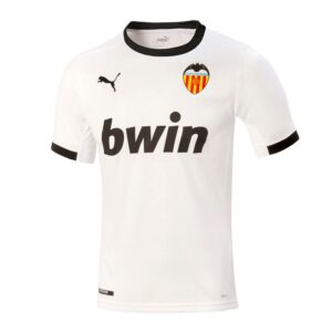 Valencia Hjemmebanetrøje 2020/21