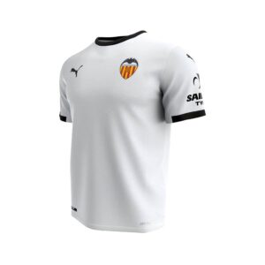 Valencia Hjemmebanetrøje 2020/21 Børn