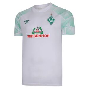 Werder Bremen Udebanetrøje 2020/21 Børn