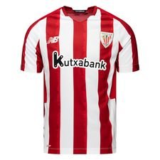 Athletic Bilbao Hjemmebanetrøje 2020/21