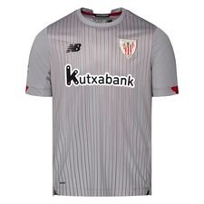 Athletic Bilbao Udebanetrøje 2020/21