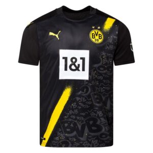 Dortmund Udebanetrøje 2020/21 Børn
