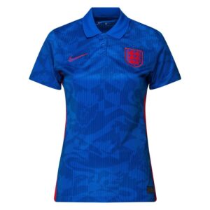England Udebanetrøje EURO 2020 Kvinde