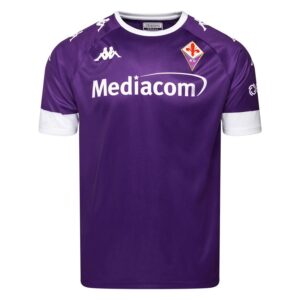 Fiorentina Hjemmebanetrøje 2020/21