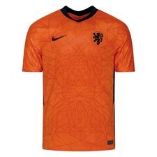 Holland Hjemmebanetrøje EURO 2020 Børn