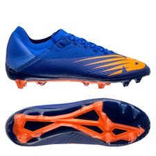 New Balance Furon 6.0 Destroy FG Ignite Hype - Blå