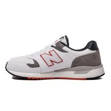 New Balance ML570 Sneaker - Hvid/Grå