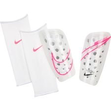 Nike Benskinner Mercurial Lite - Hvid/Pink