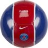 Paris Saint-Germain Fodbold Skills - Navy/Rød/Hvid