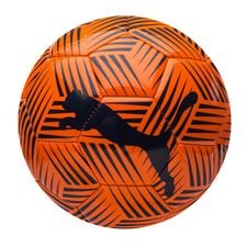 Valencia Fodbold FtblCore Fan - Orange/Navy