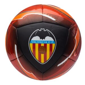 Valencia Fodbold Icon - Orange/Sort