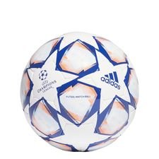 adidas Fodbold Pro Sala Champions League 2020 - Hvid/Blå/Orange