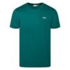 FILA T-Shirt Unwind - Grøn/Hvid