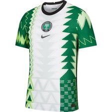 Nigeria Hjemmebanetrøje 2021/22 Vapor