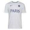 Paris Saint-Germain T-Shirt Dry Core - Grå
