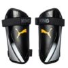 PUMA Benskinner King - Sort/Guld/Hvid